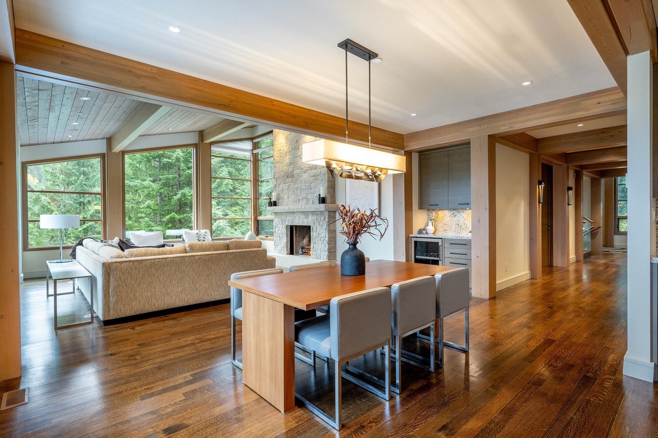2963 High Point Drive, Whistler