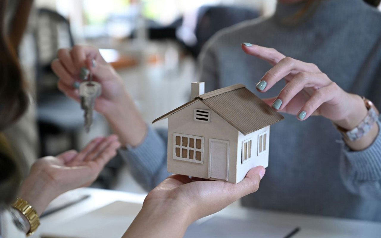 Denise Ramey, Virginia REALTOR® of the Year