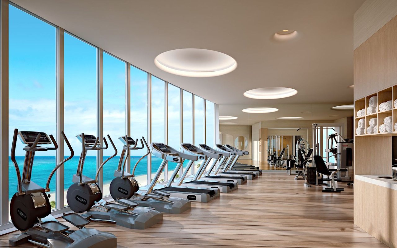 Ritz Carlton Residences, Sunny Isles