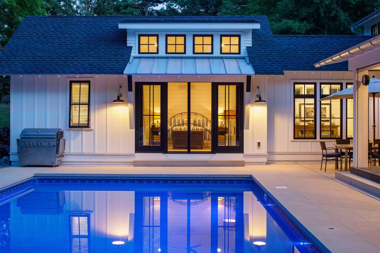 4693 Vine Hill Road | Deephaven