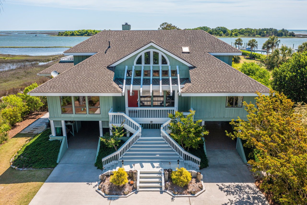 241 Chimney Lane