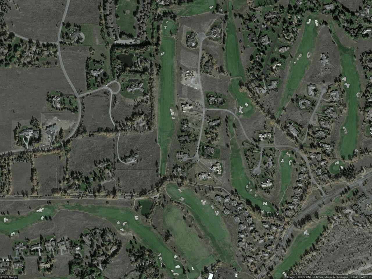 google static map image