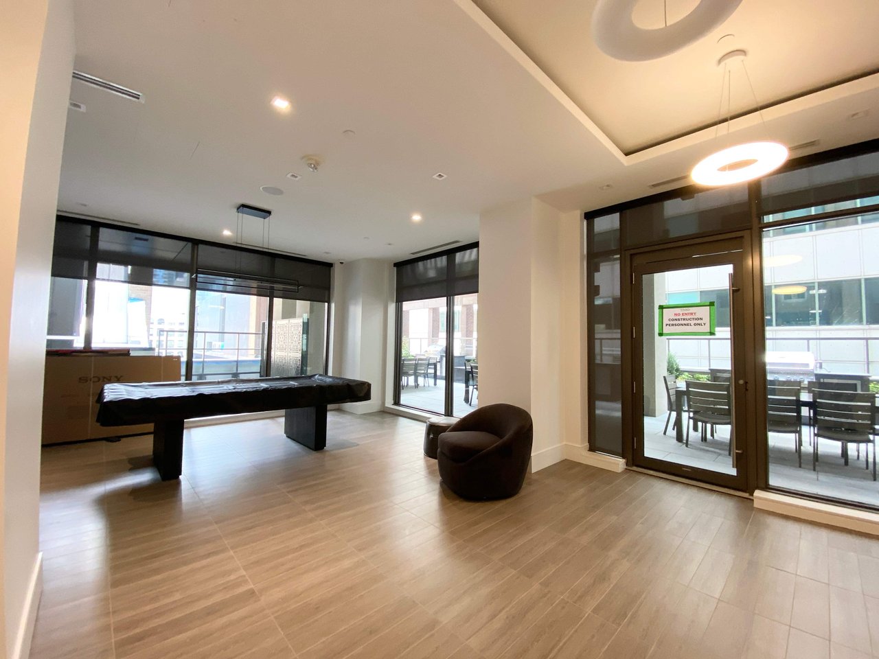 8 Widmer St Unit: 3005