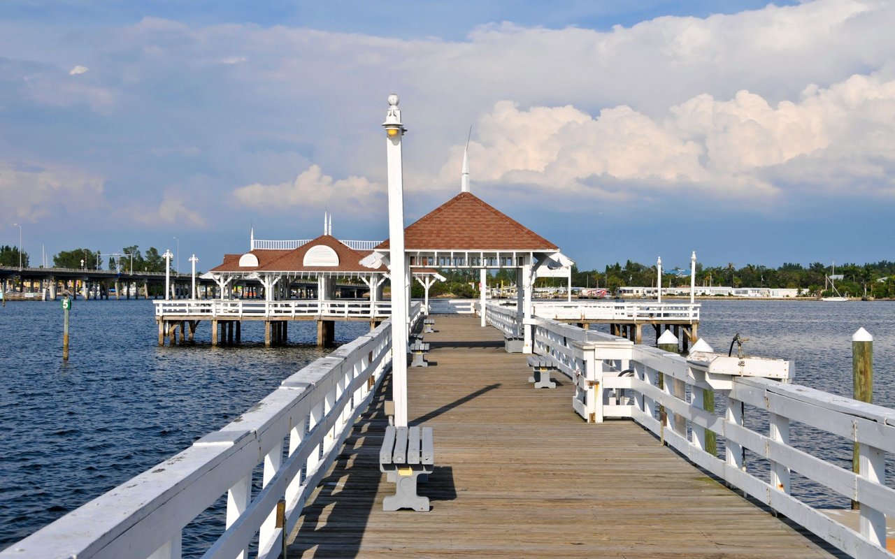 Bradenton