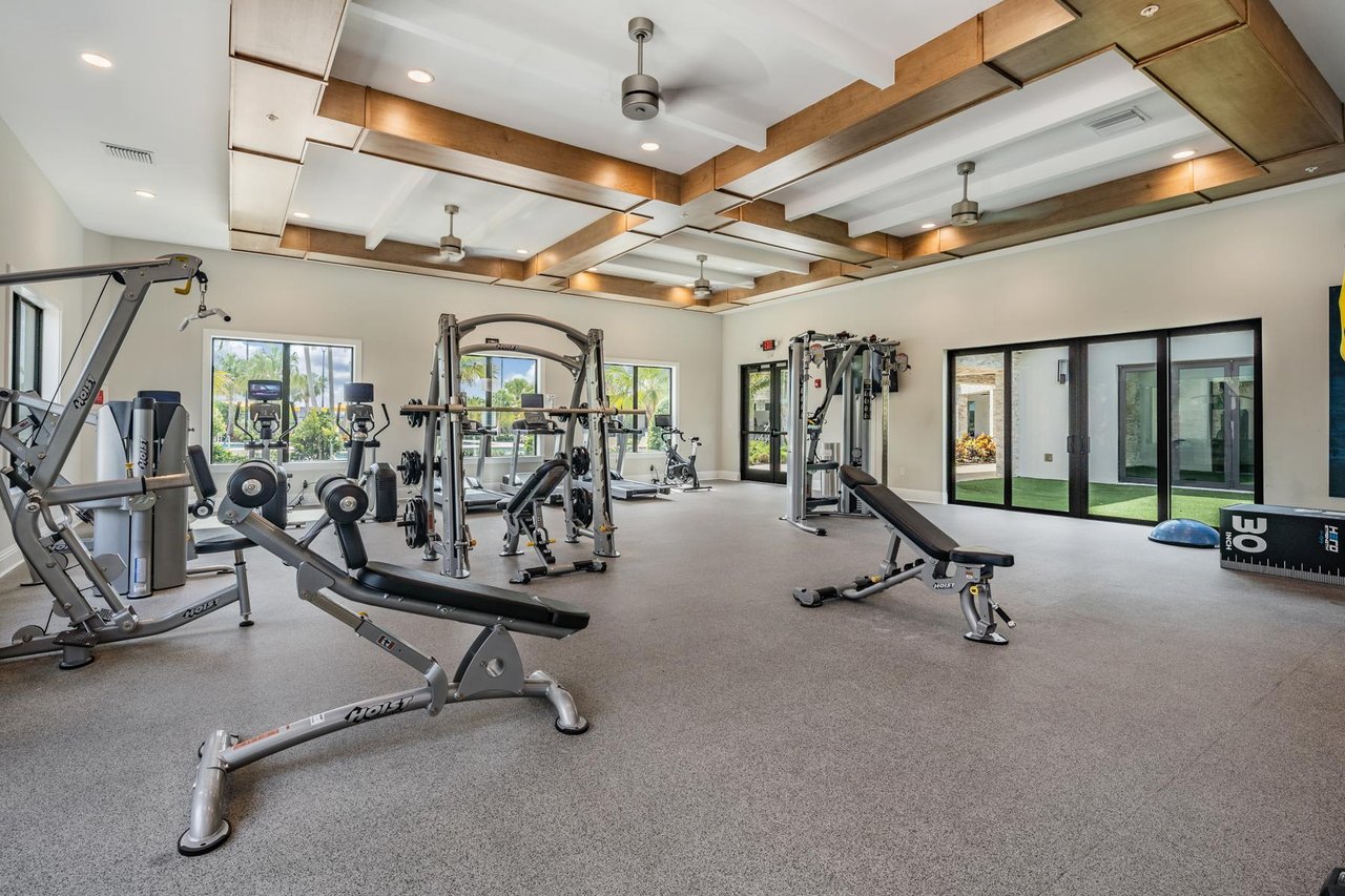 Medley Active Adult Community at Mirada (55+ only)