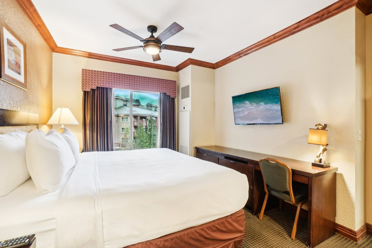 3000 Canyons Resort Dr #3806A