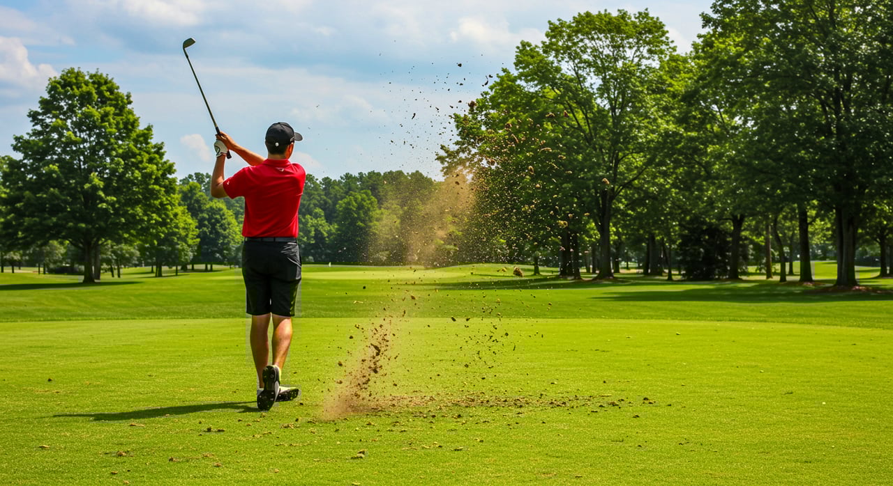 Top Rated Golf Clubs Near Alys Beach