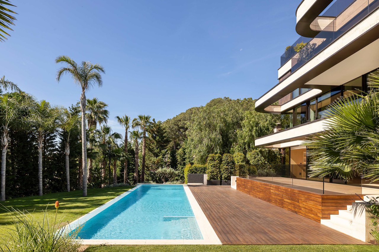 VILLA GRANDE