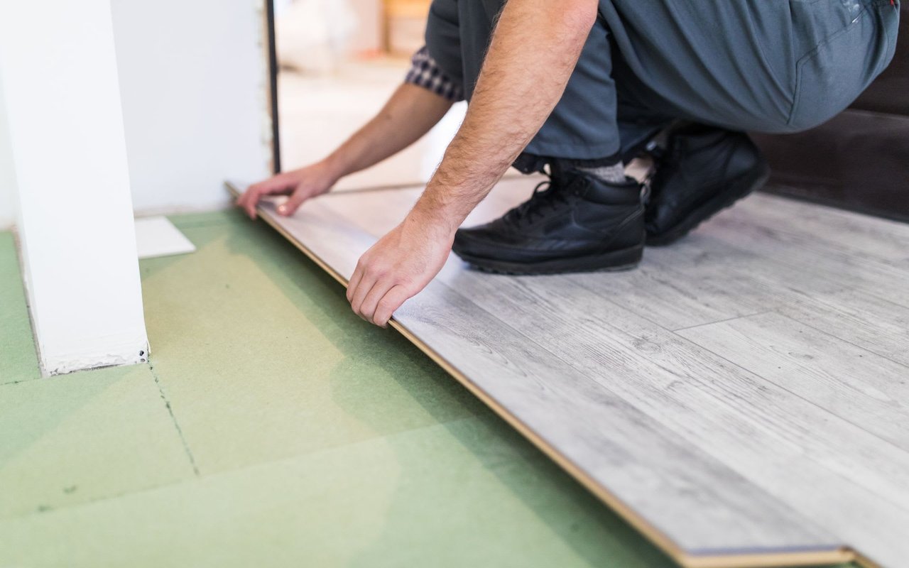 3 Budget-Friendly Floor Project Ideas To DIY