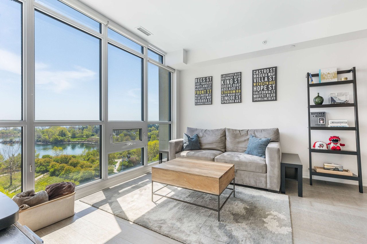 59 Annie Craig Drive #503