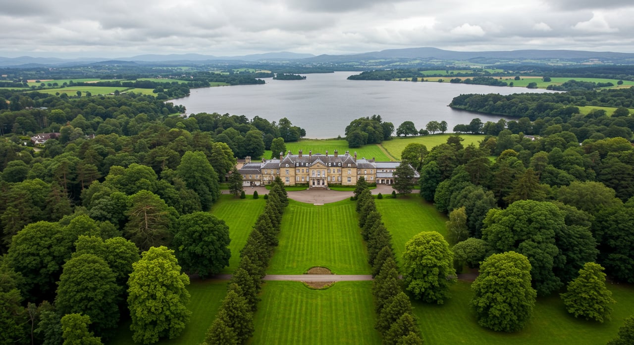 2023: (Up) State of Mind