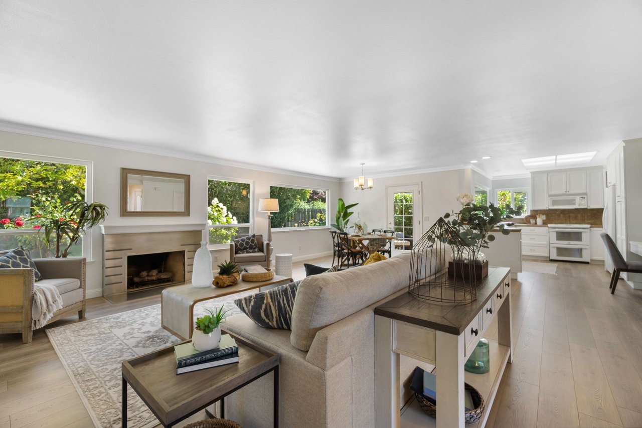 Oak Leaf Dr. | Oakmont 