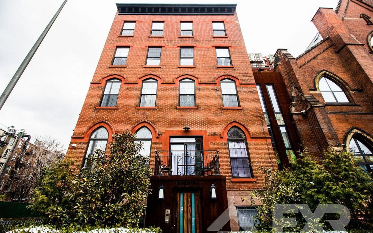 167 N 6th St, Apt 1A