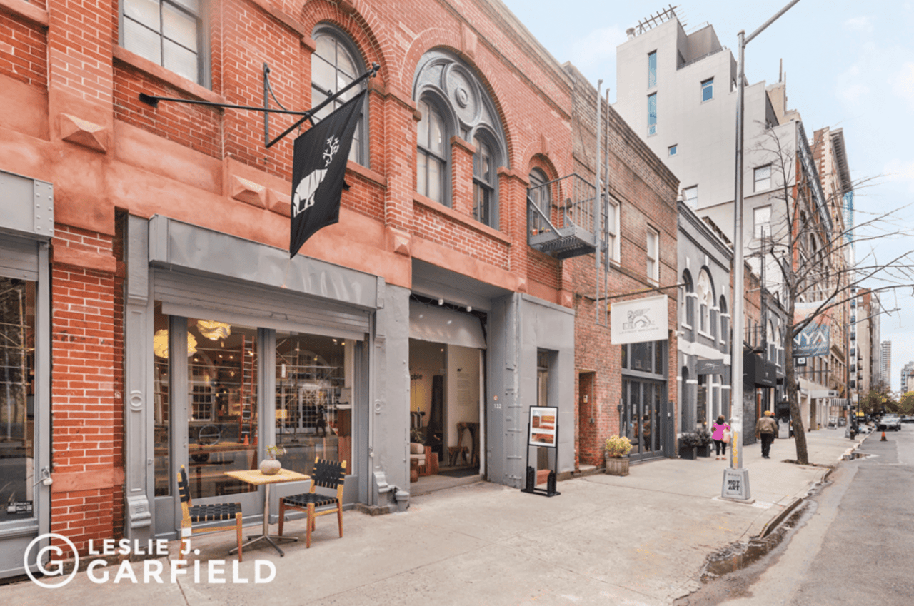 130 West 18th St