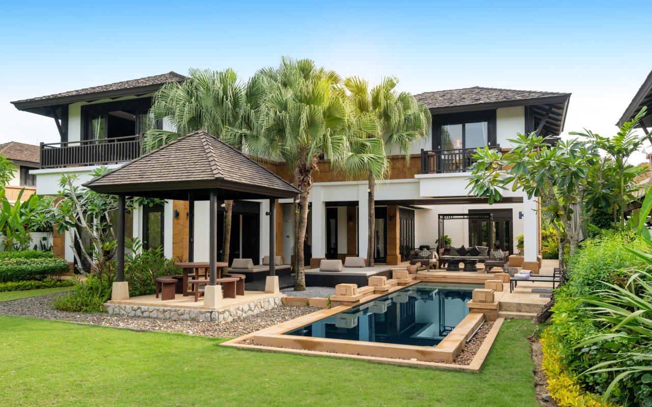 Puchasing a Luxury Home on the Big Island - A Buyer's Guide