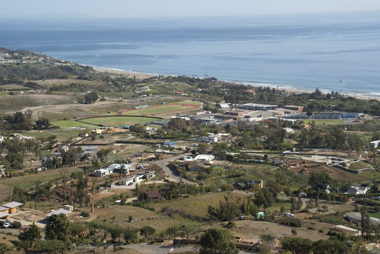 Malibu Park