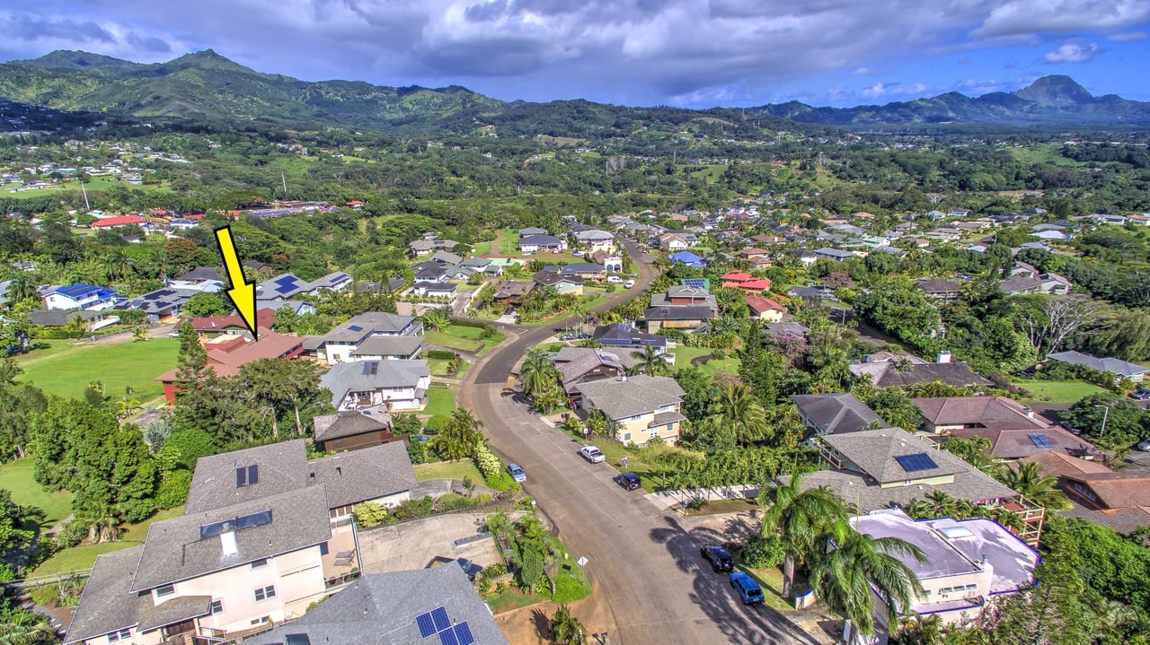 Kalaheo Living