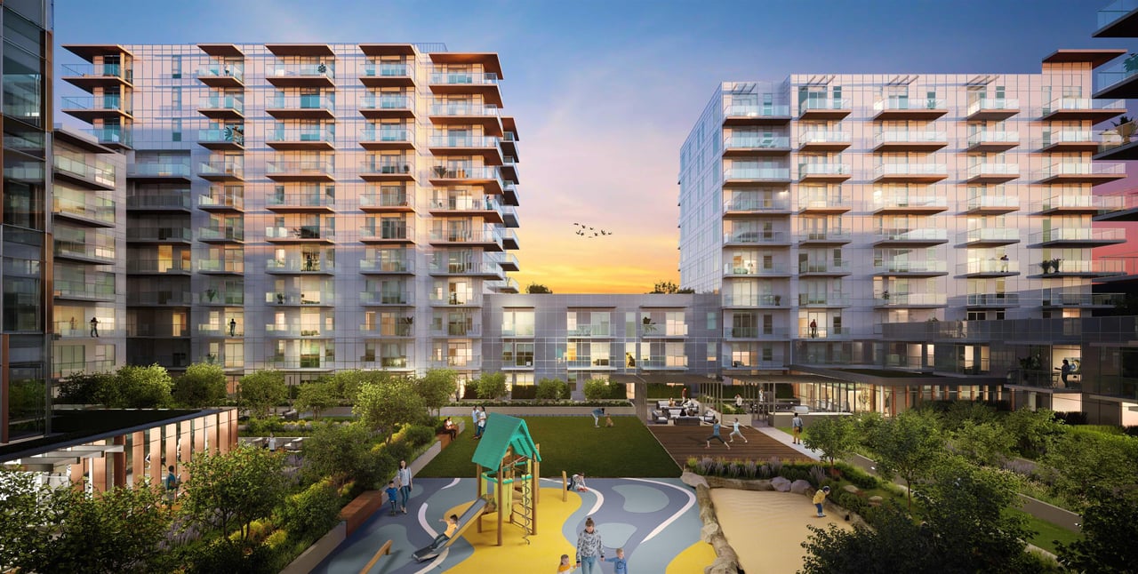 1201-5740 Minoru Blvd