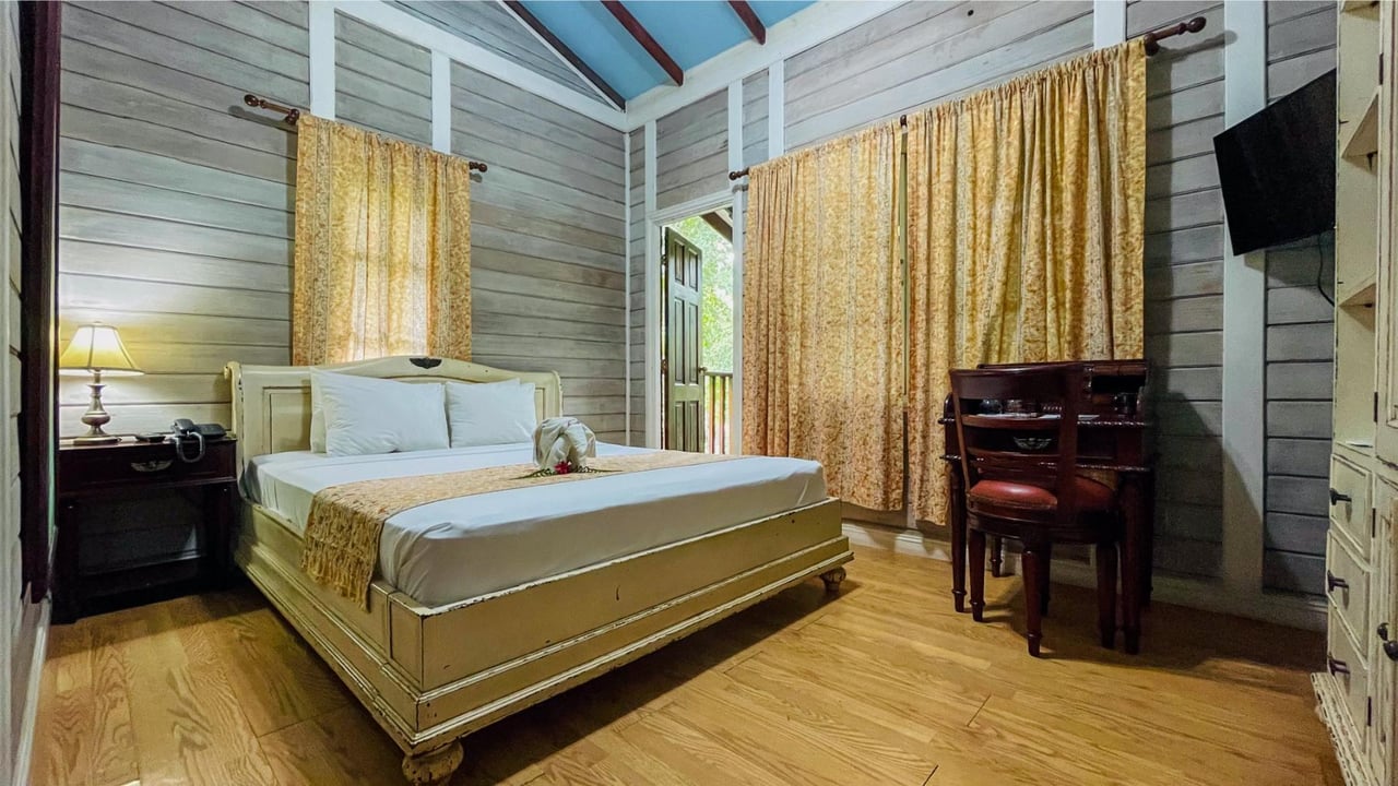 Oceanfront Boutique Spa Hotel, Dominical, Puntarenas