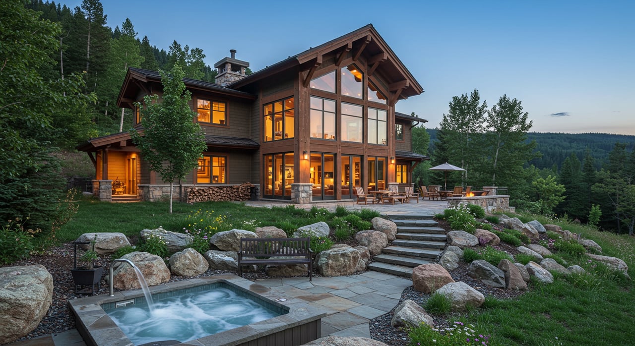 Standing Out in a Competitive Market: Strategies for Selling Ultra-Luxury Homes