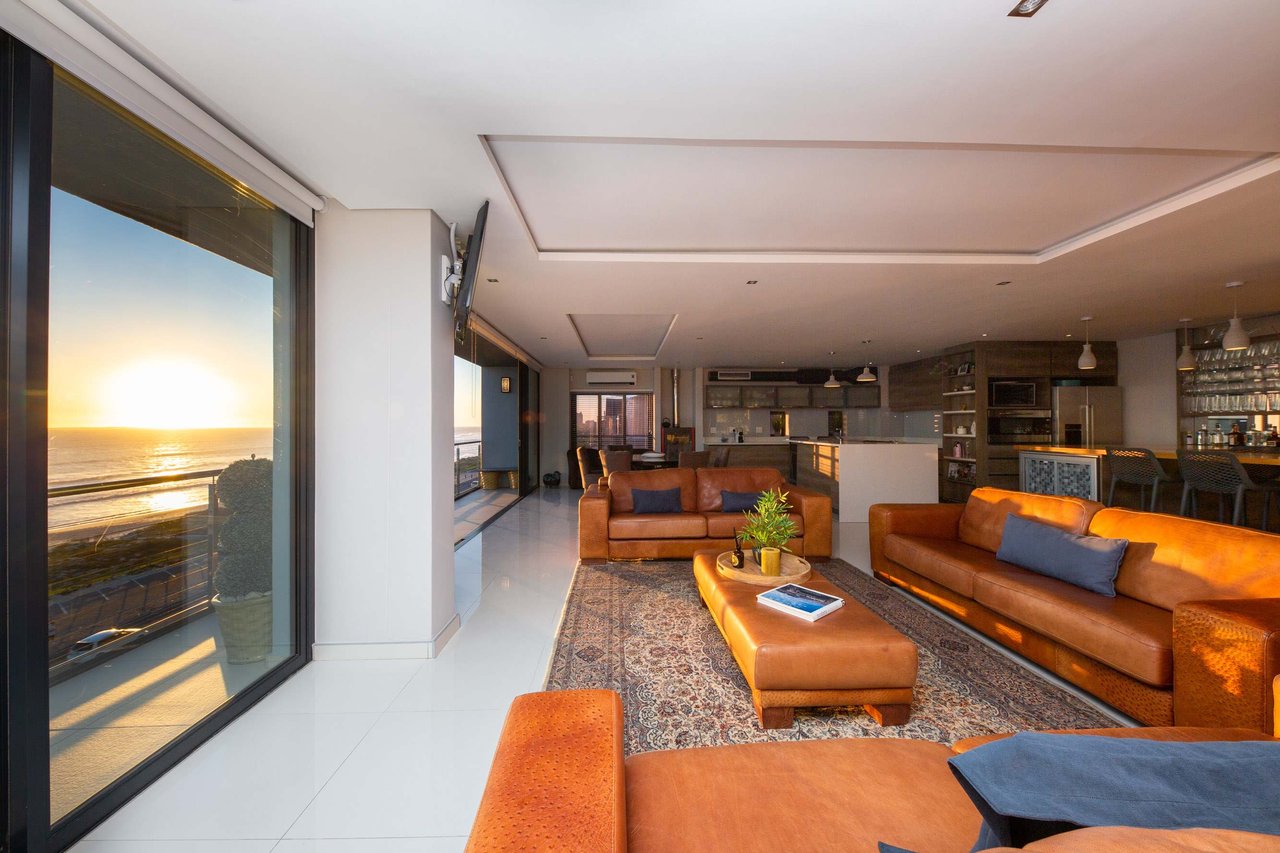 Seacrest Penthouse