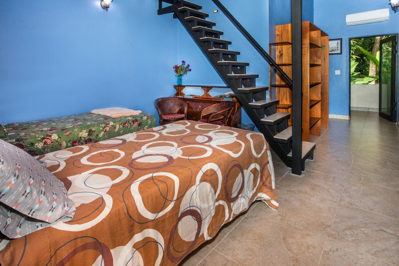 Incredible 7,000 Ft2 Ocean View Home With 200 Acre Reserve!