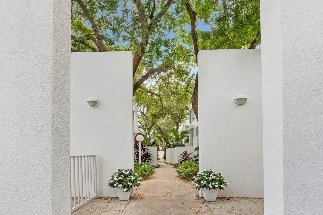 3268 Virginia Street # 3 Unit: A-3