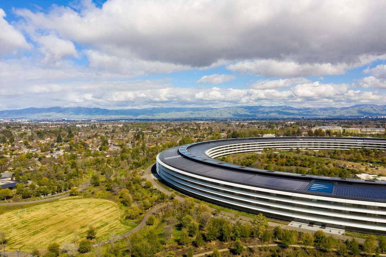 Cupertino