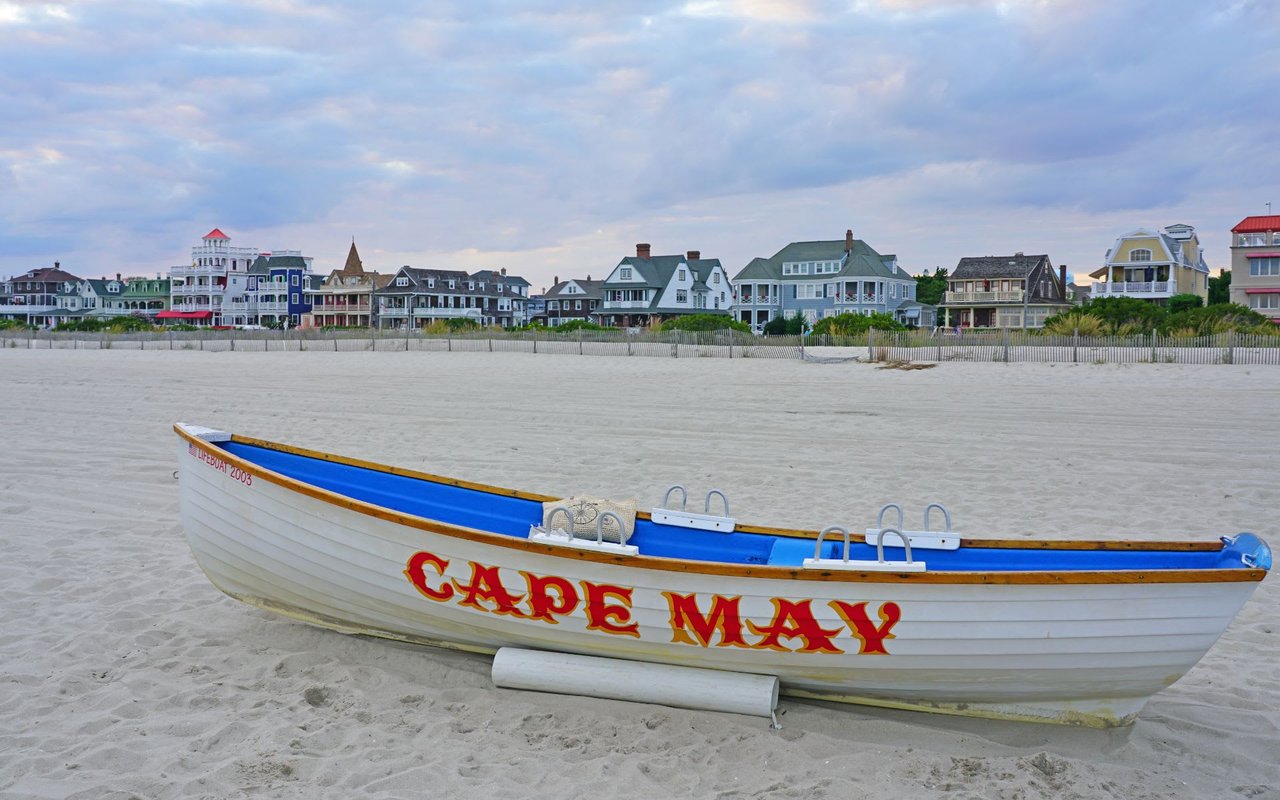 Cape May