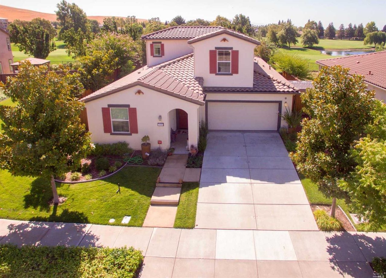 1445 Annandale Ct