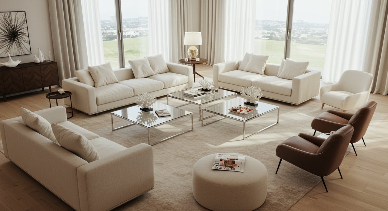 Buying a Newly Constructed House