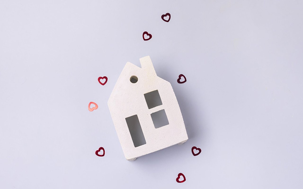 Are You Ready To Fall in Love with Homeownership?