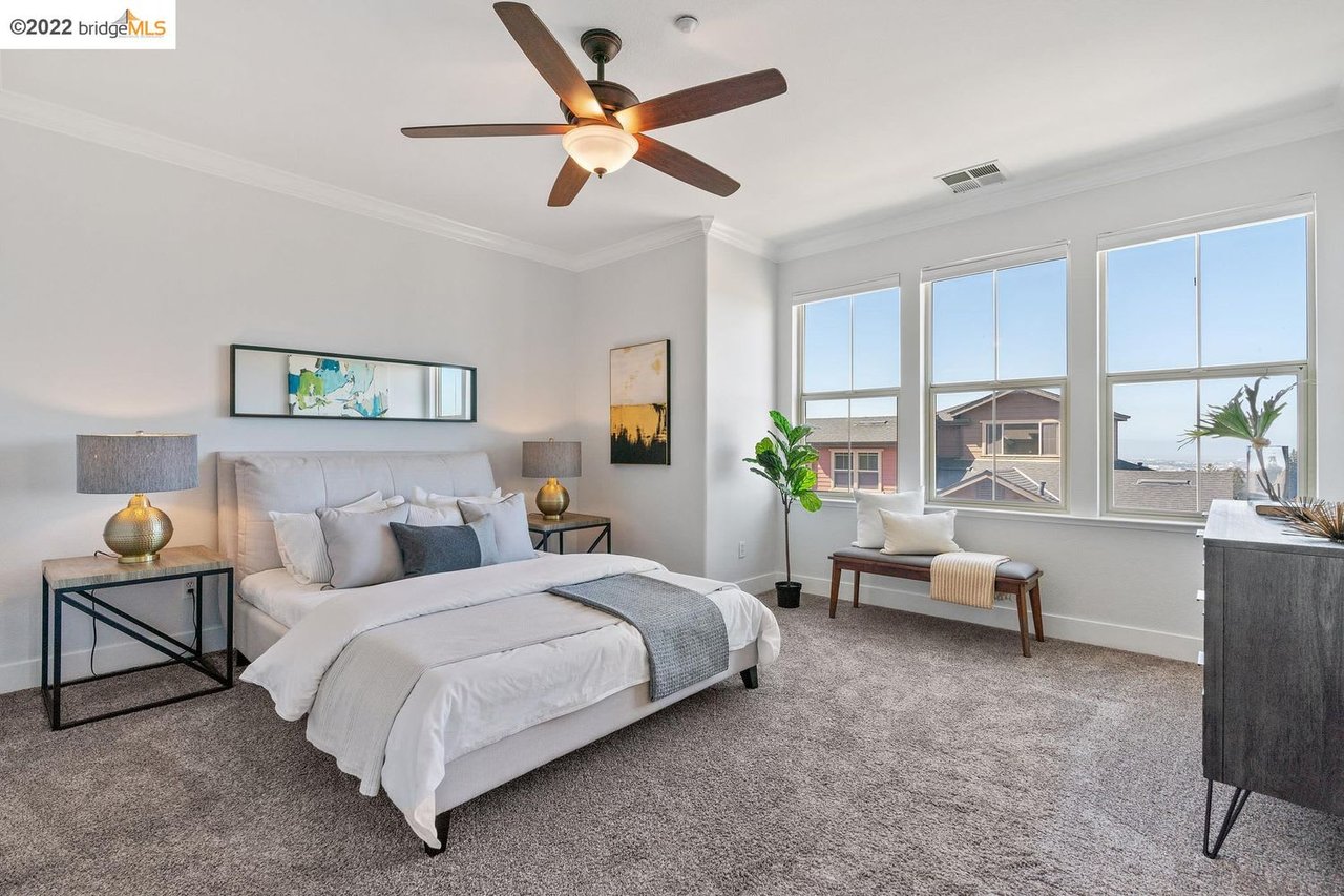 6065 Old Quarry Loop, Oakland, CA 94605
