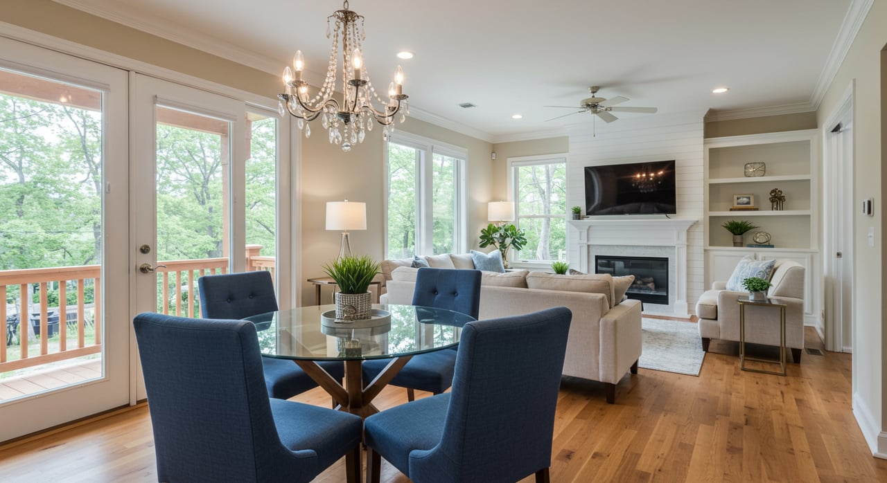 5 Steps Smart Sellers Take to Generate Multiple Offers