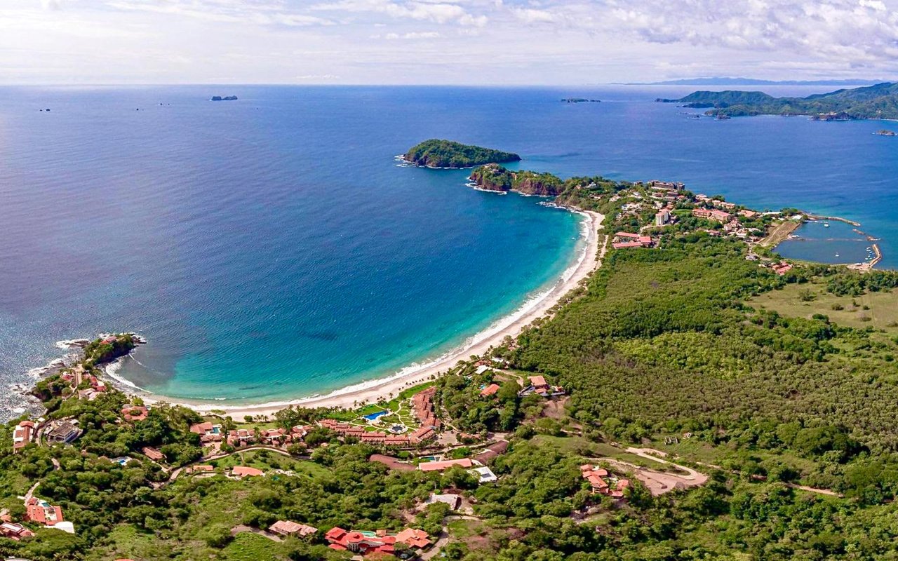 Costa Rica Beach Real Estate