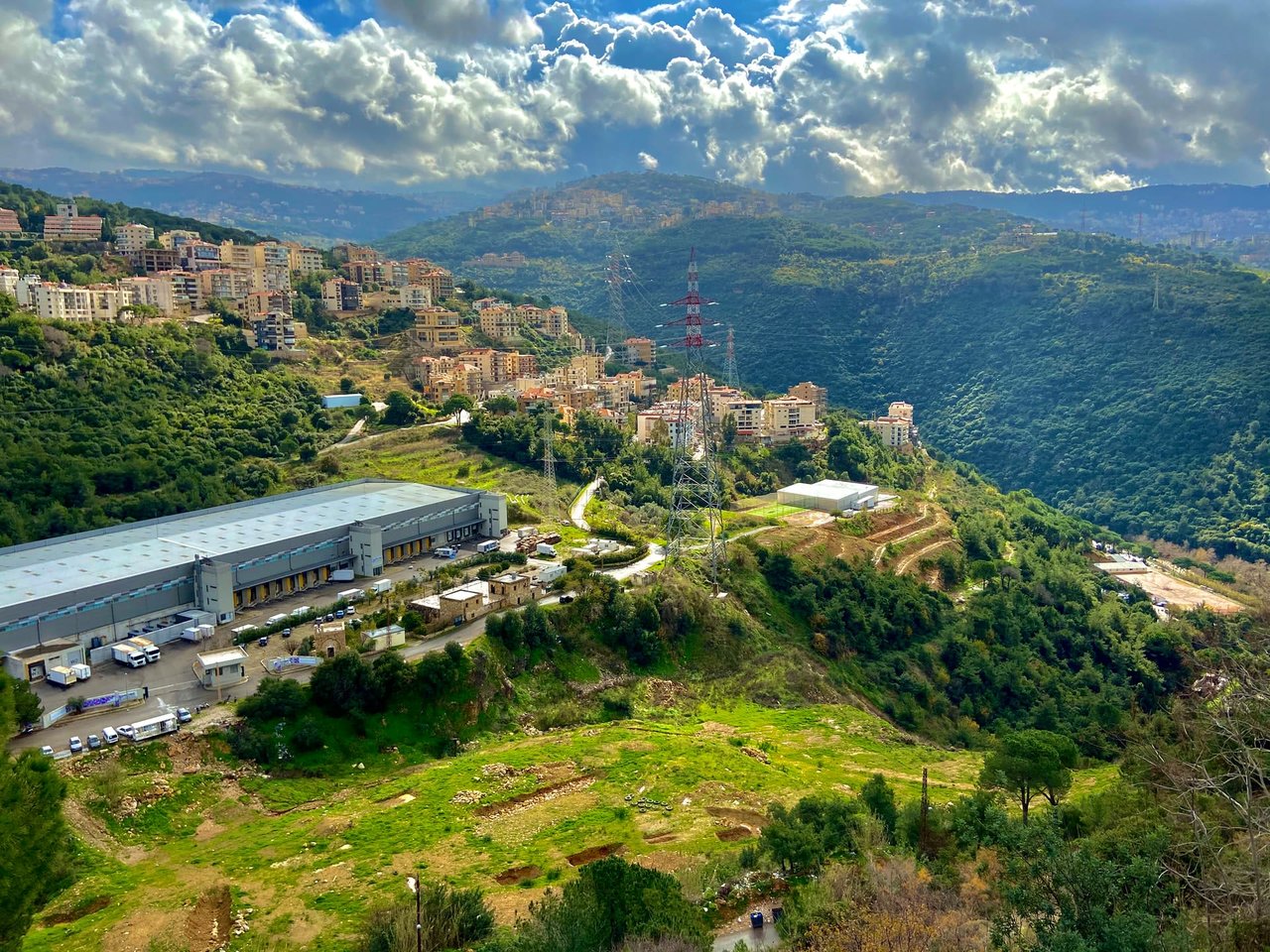 Lebanon