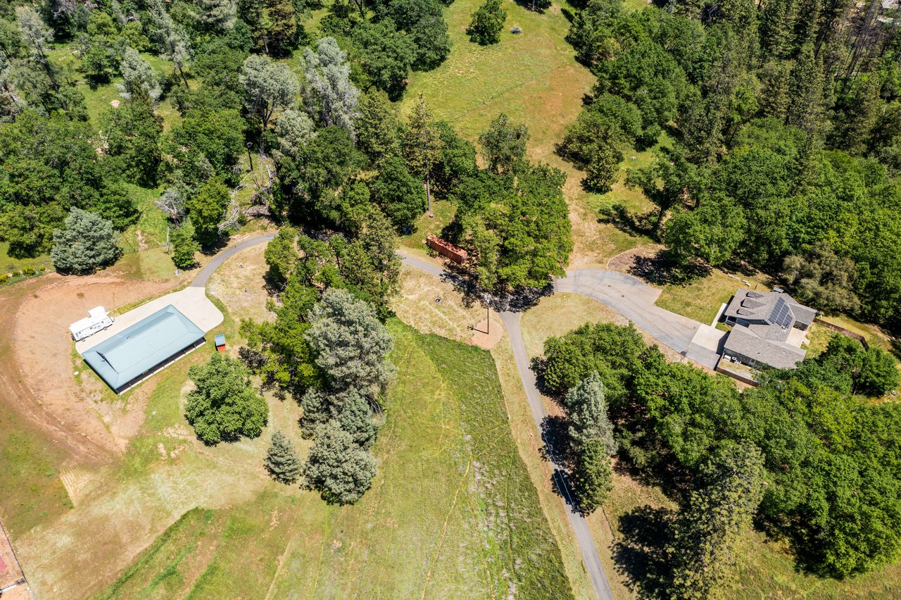 501 Shell Ln, Placerville