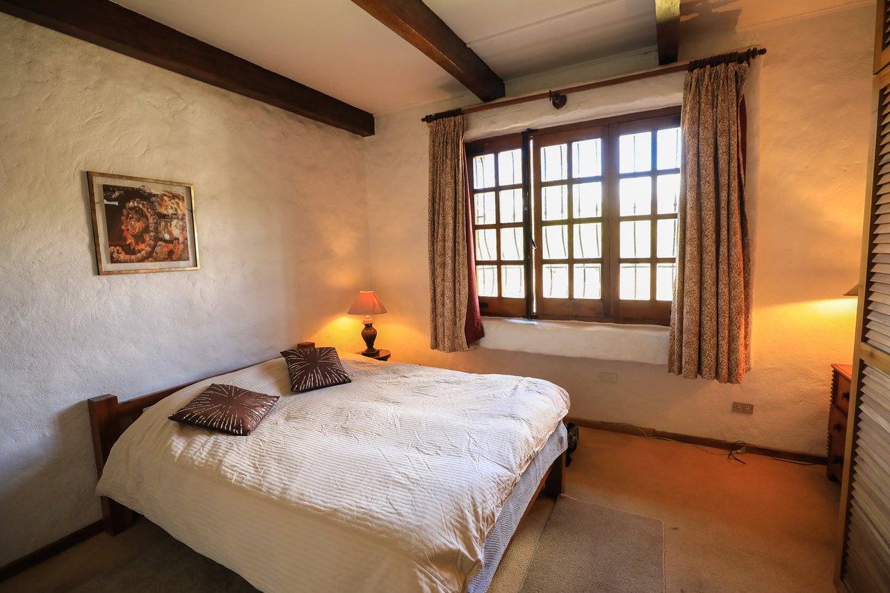Historic Coffee Farm Estate, Heredia