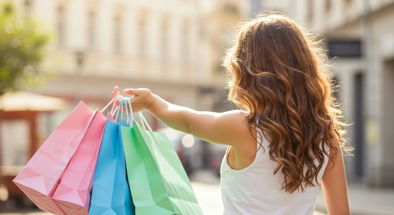 Miramar Beach Boutique Shopping: Uncovering Exclusive Finds
