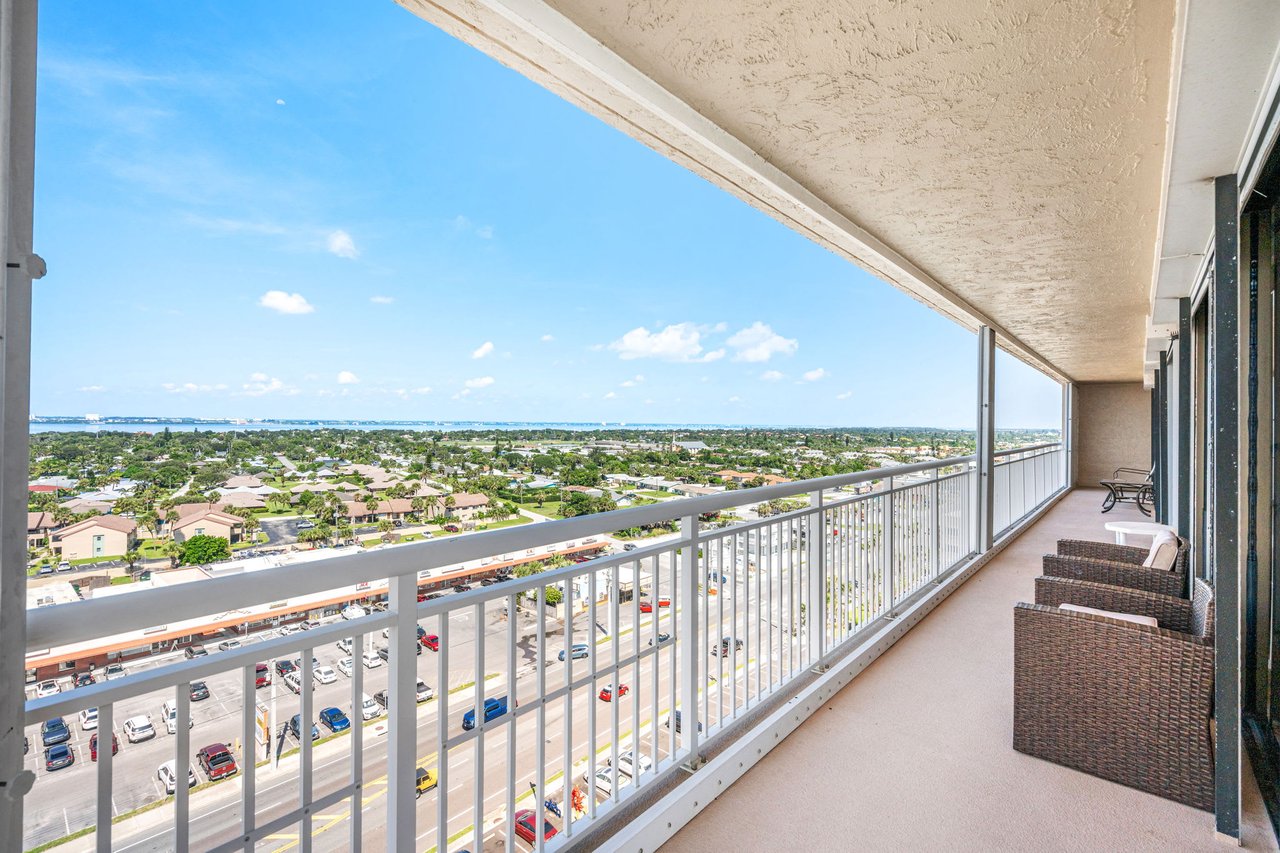 877 N Highway A1A, Unit 1304