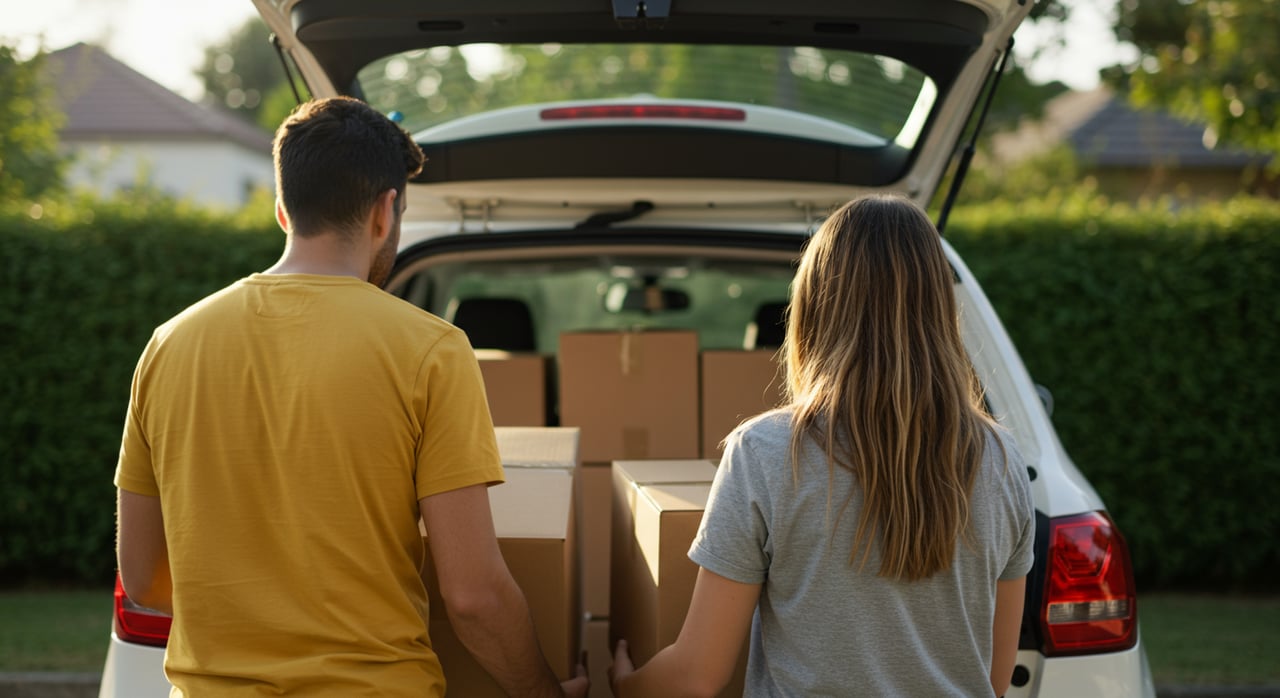 Avoid These Common Mistakes When You Relocate to Camas