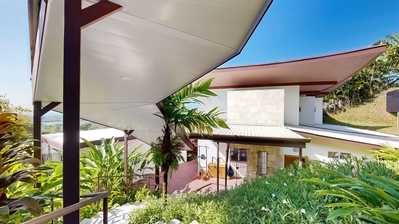 Casa De Paz