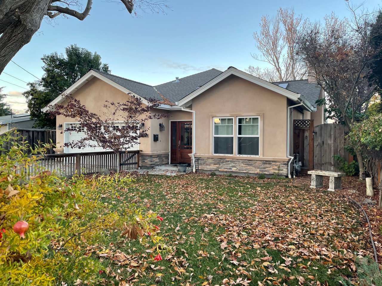 1846 Elsie Avenue, Mountain View 94043	