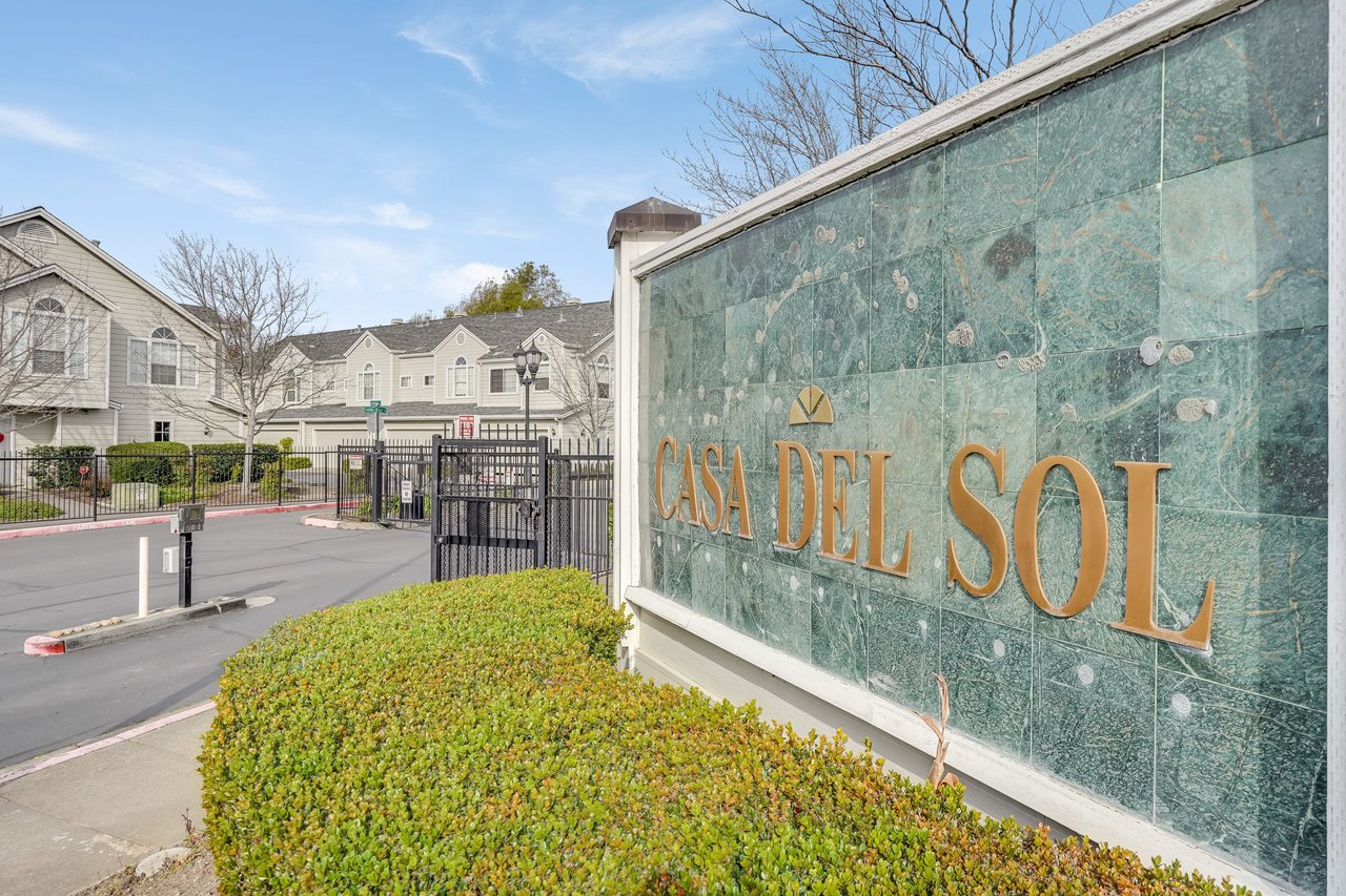 Casa Del Sol