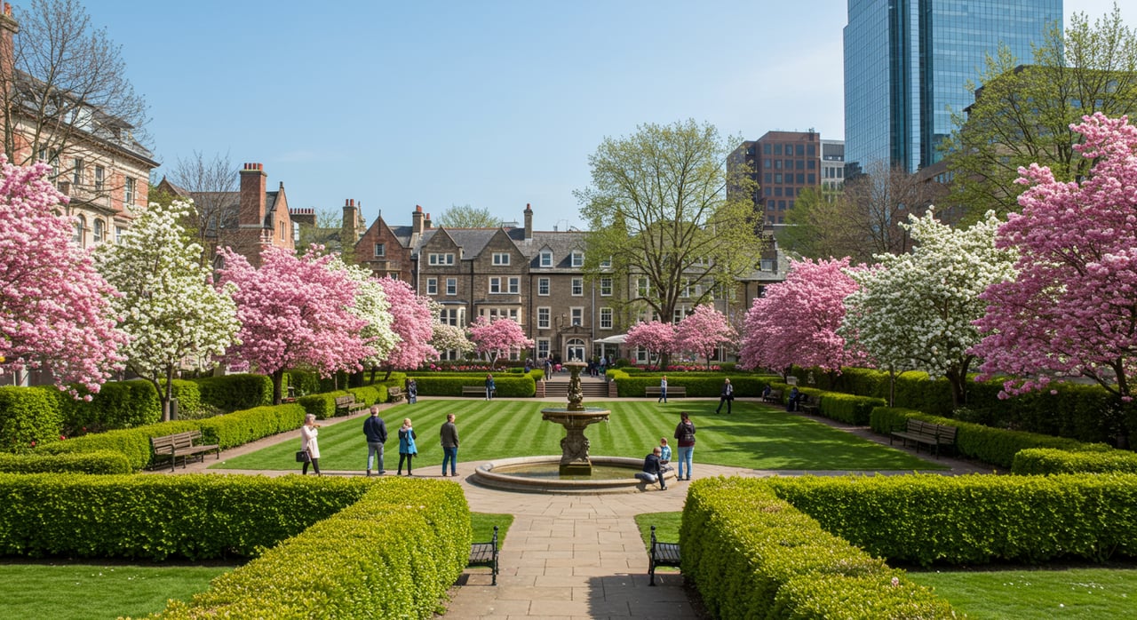 Buying a Home on the Upper East Side: Luxury Living in Manhattan's Prestigious Neighborhood