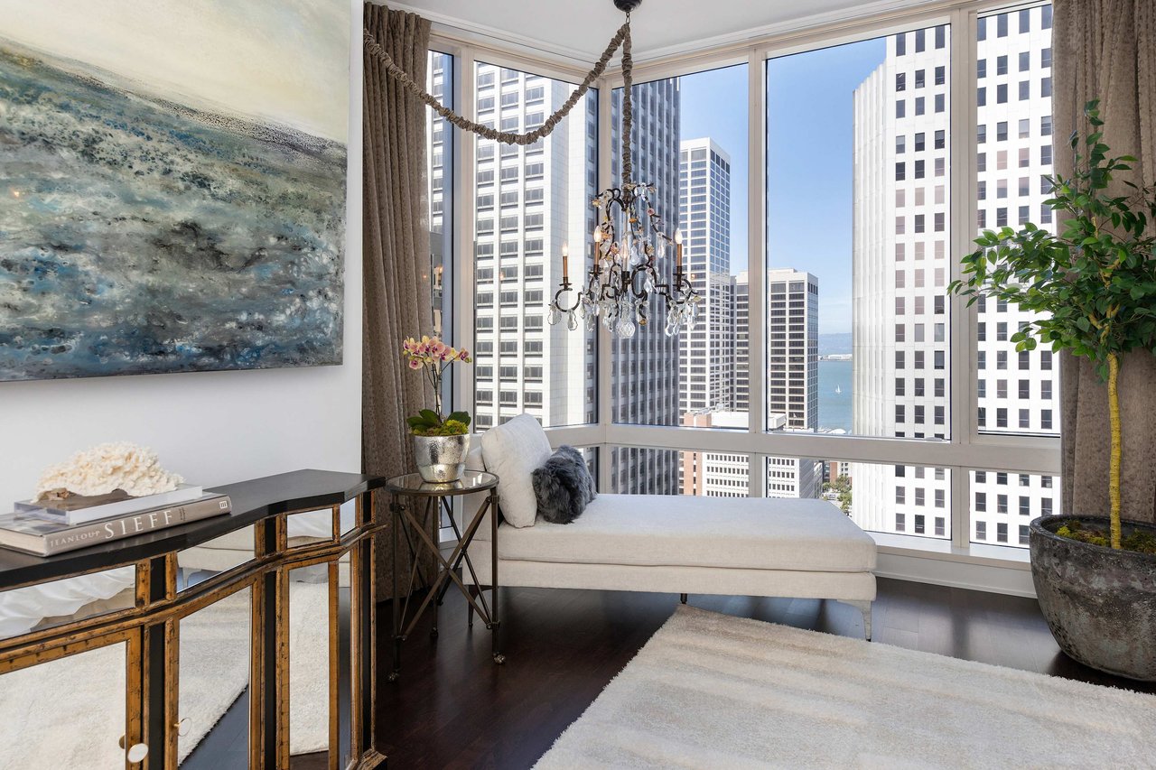 Ken Fulk - Designed Showcase Condominium