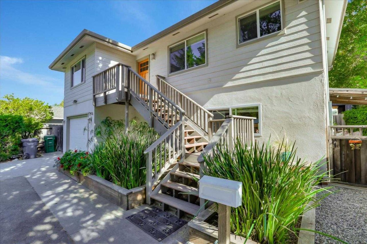 2936 Granite Creek RD