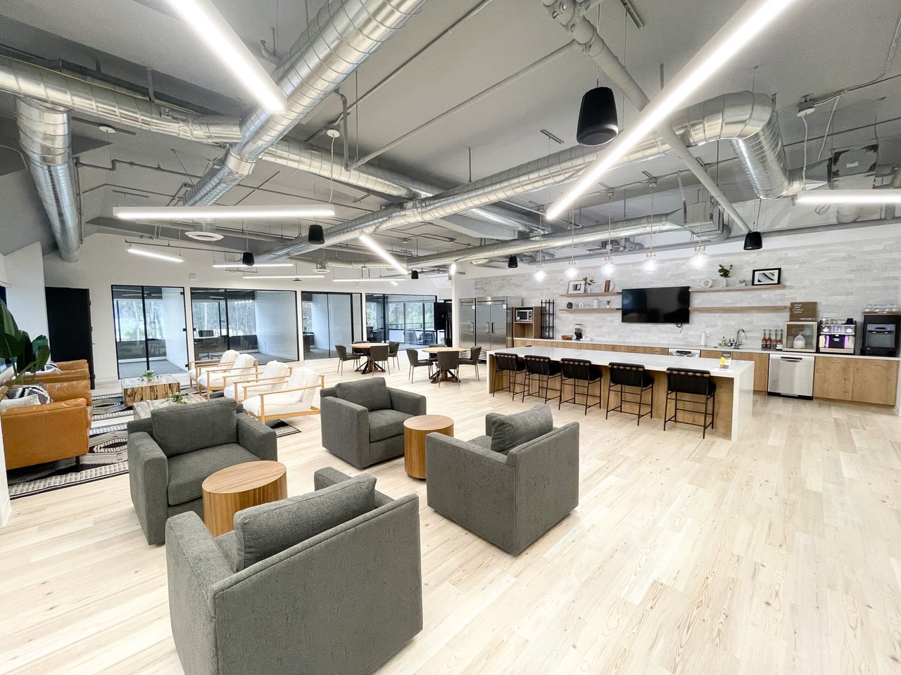 Scripps Ranch: Coworking Office by Venture X