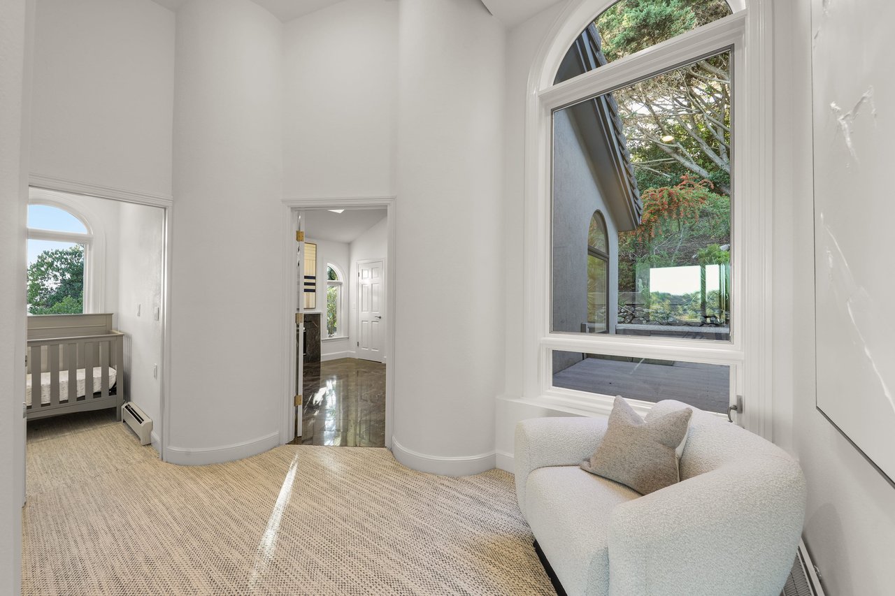 Tiburon Retreat at 7 Mariposa Court