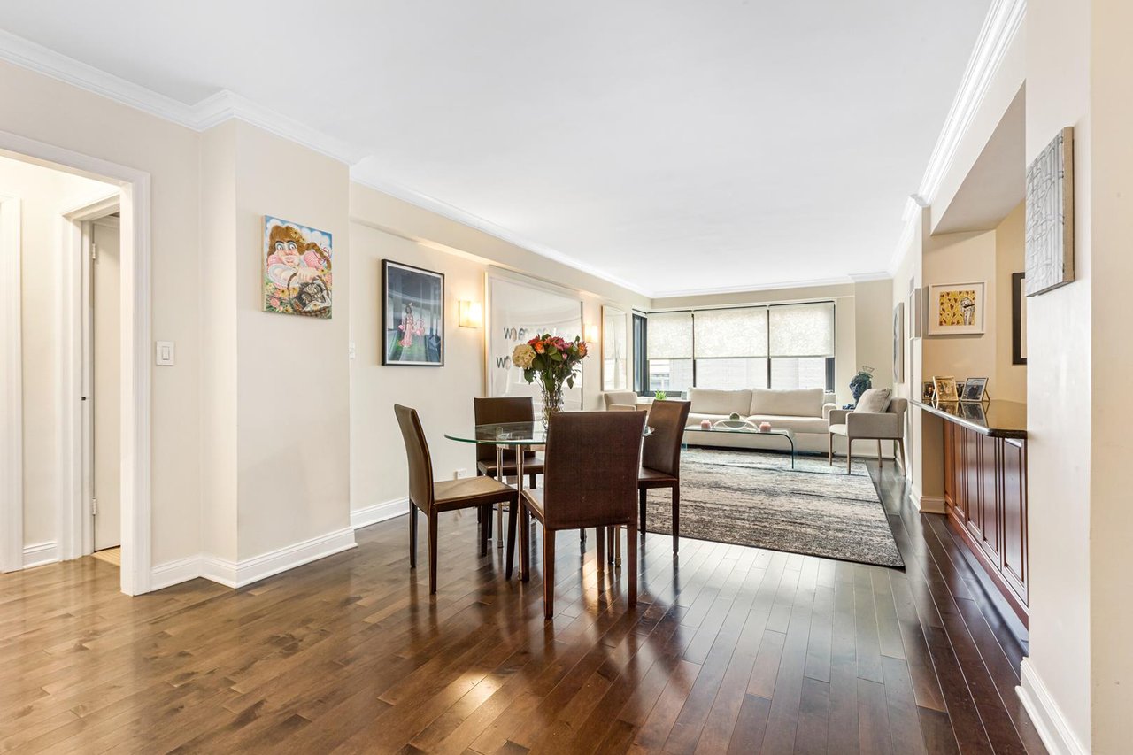 10 East End Avenue, Apt 11-C